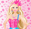 Barbie Girl Style Dress Up