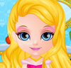 Baby Barbie - Pets Beauty Pageant