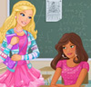 Barbie College Stories