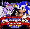 Mobius Evolution