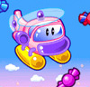 Candy Copter