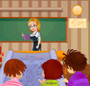 Naughty Classroom 2