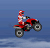 ATV Stunt