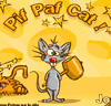 Pif Paf Cat