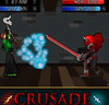 Crusade - Arkandian Legends